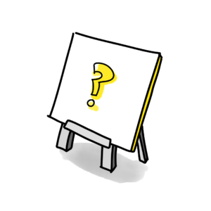 dan pritchard easel illustration