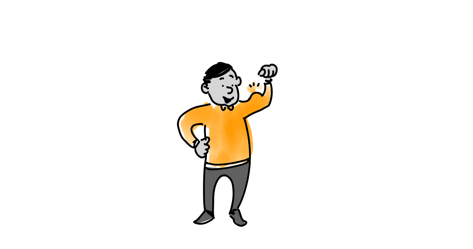 Finding your inner strength - Dan Pritchard