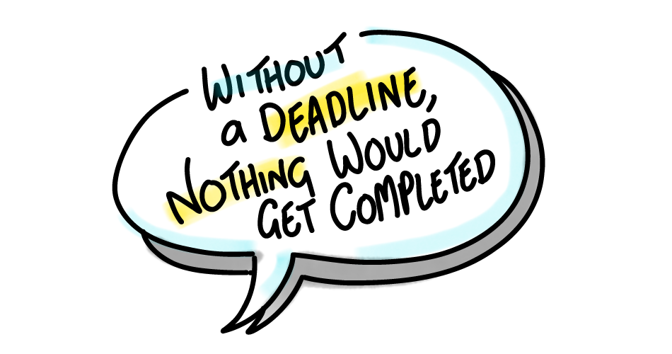 complete-deadline-speech-bubble